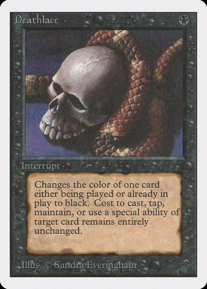 Deathlace [Unlimited Edition] | Gamers Paradise