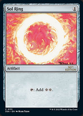 Sol Ring (131) [30th Anniversary Edition] | Gamers Paradise