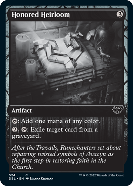 Honored Heirloom [Innistrad: Double Feature] | Gamers Paradise