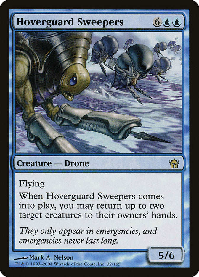 Hoverguard Sweepers [Fifth Dawn] | Gamers Paradise