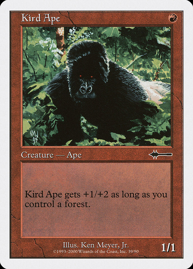 Kird Ape [Beatdown] | Gamers Paradise