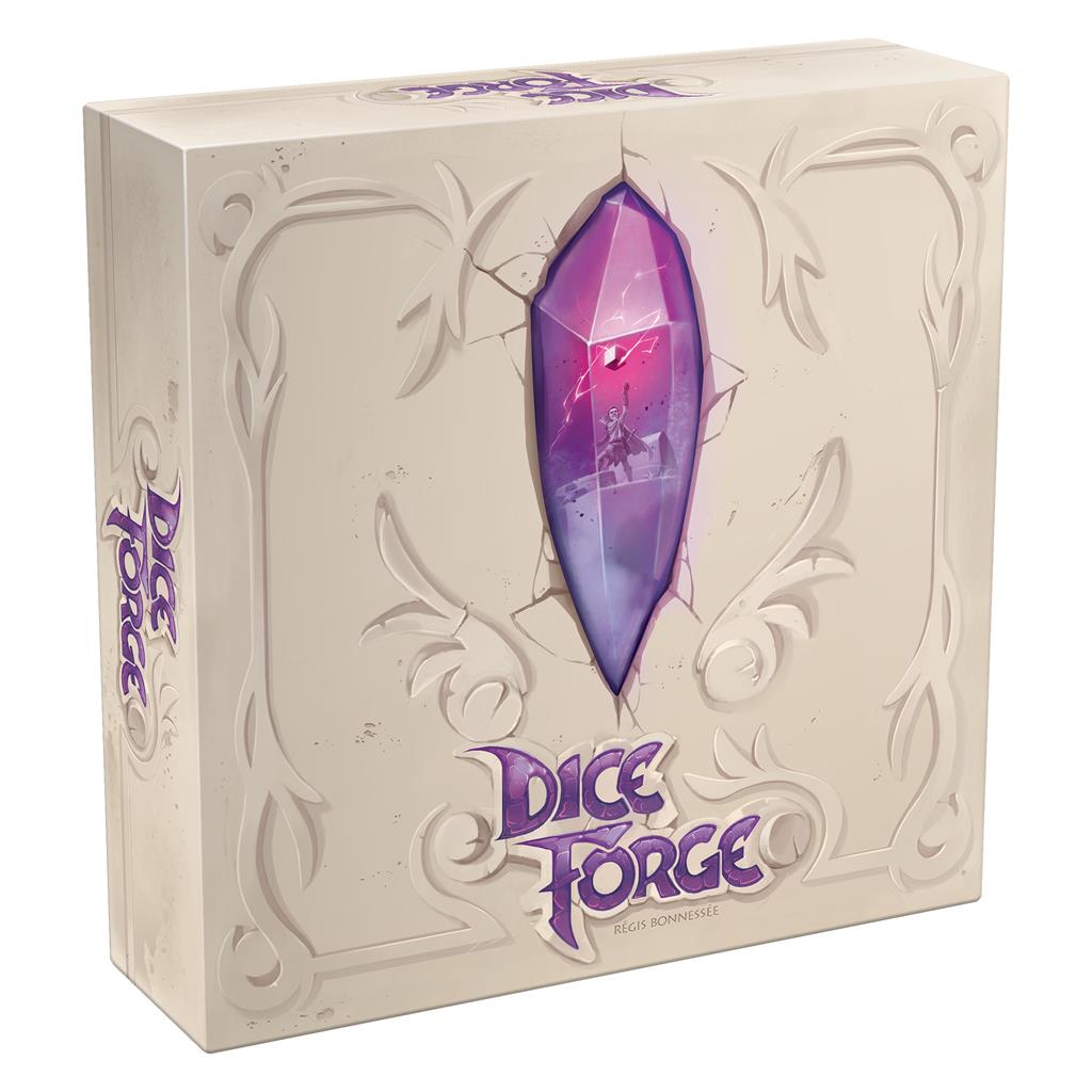 Dice Forge | Gamers Paradise