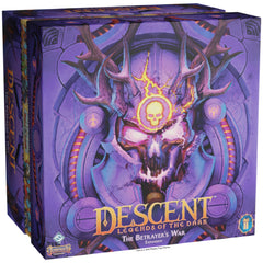 Descent Legends of the Dark | Gamers Paradise