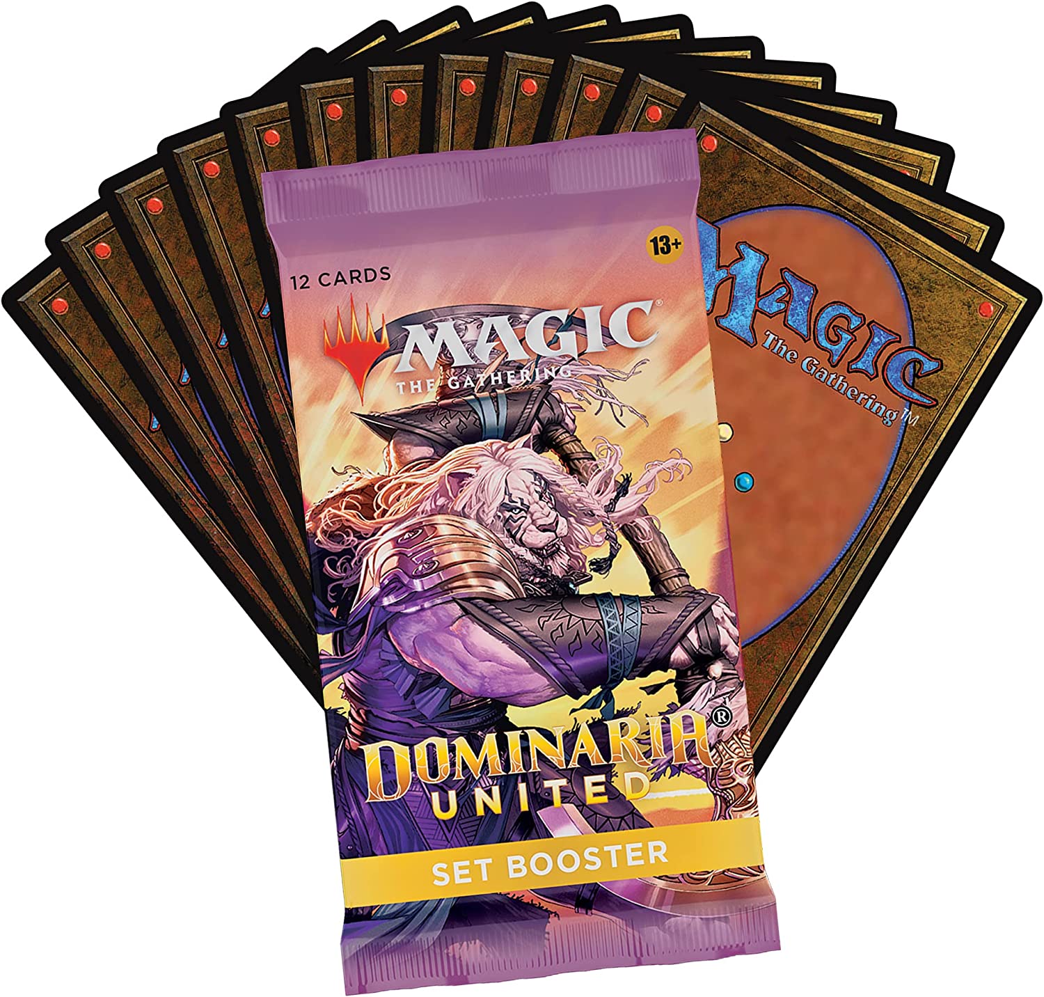 Dominaria United Set Booster | Gamers Paradise