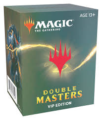 Double Masters: VIP Edition | Gamers Paradise