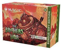 The Brothers' War Bundle | Gamers Paradise