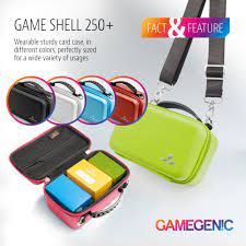 Game Shell | Gamers Paradise
