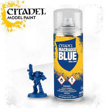 Citadel Colour Spray Paints | Gamers Paradise