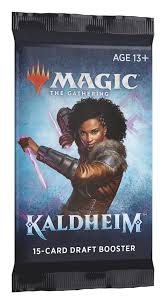 Kaldheim Draft Booster Pack | Gamers Paradise