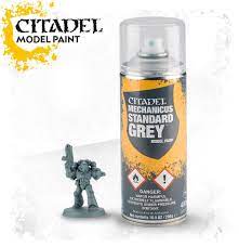 Citadel Colour Spray Paints | Gamers Paradise