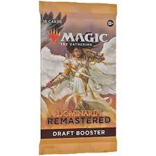 Dominaria Remastered Draft Booster | Gamers Paradise
