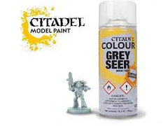 Citadel Colour Spray Paints | Gamers Paradise