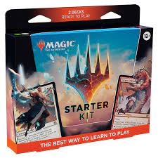 Arena Starter Kit | Gamers Paradise
