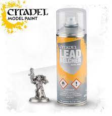 Citadel Colour Spray Paints | Gamers Paradise