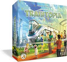 Traintopia | Gamers Paradise