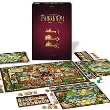 The Castles of Burgundy 20th Anniversary Edition | Gamers Paradise