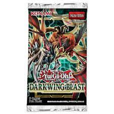 Darkwing Booster Pack | Gamers Paradise