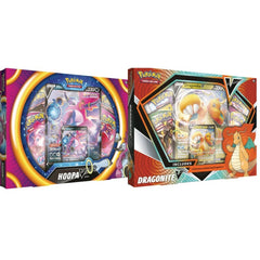 Pokemon V Box | Gamers Paradise