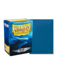 Dragon Shield Standard Size Classic Sleeves 100ct | Gamers Paradise