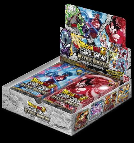 Mythic Booster Booster Box | Gamers Paradise