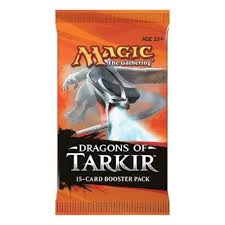 Dragons of Tarkir - Booster Pack | Gamers Paradise