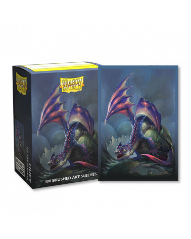 Dragon Shield Art 100ct Standard Size | Gamers Paradise