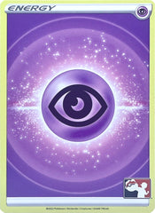 Psychic Energy [Prize Pack Series Two] | Gamers Paradise