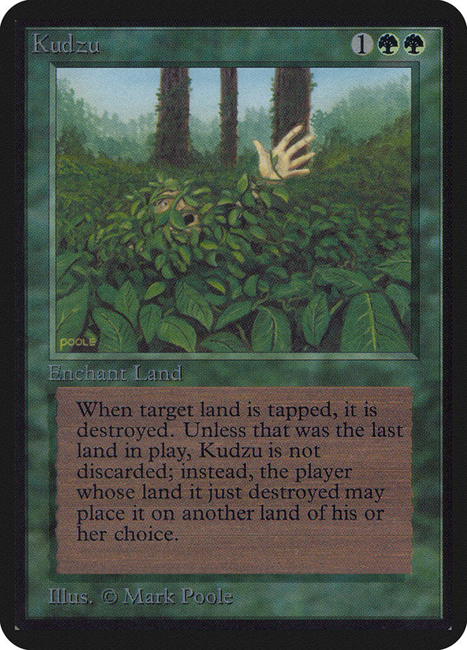 Kudzu [Alpha Edition] | Gamers Paradise