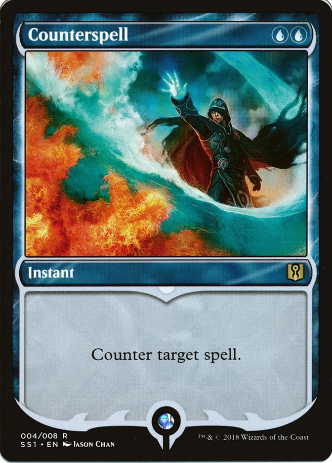 Counterspell [Signature Spellbook: Jace] | Gamers Paradise