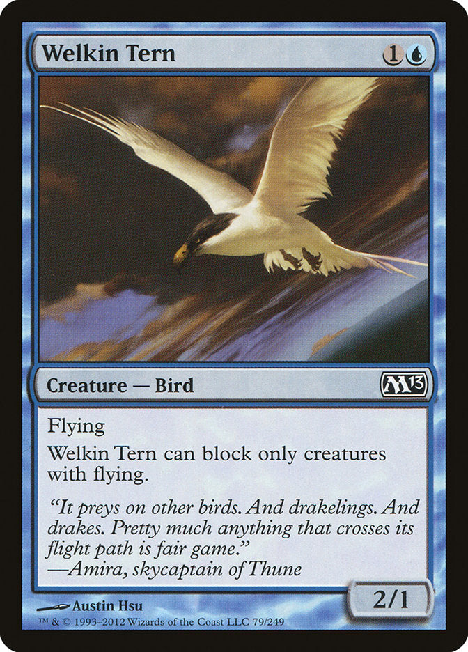 Welkin Tern [Magic 2013] | Gamers Paradise