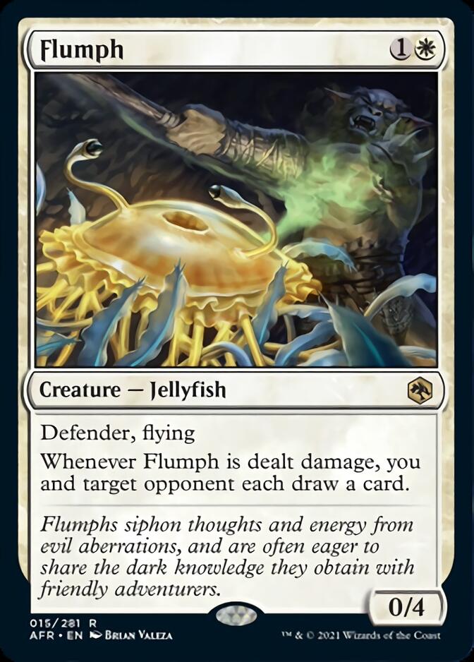 Flumph [Dungeons & Dragons: Adventures in the Forgotten Realms] | Gamers Paradise