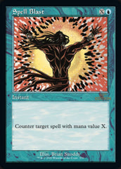 Spell Blast (Retro) [30th Anniversary Edition] | Gamers Paradise