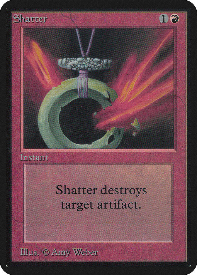 Shatter [Alpha Edition] | Gamers Paradise