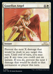 Guardian Angel [30th Anniversary Edition] | Gamers Paradise