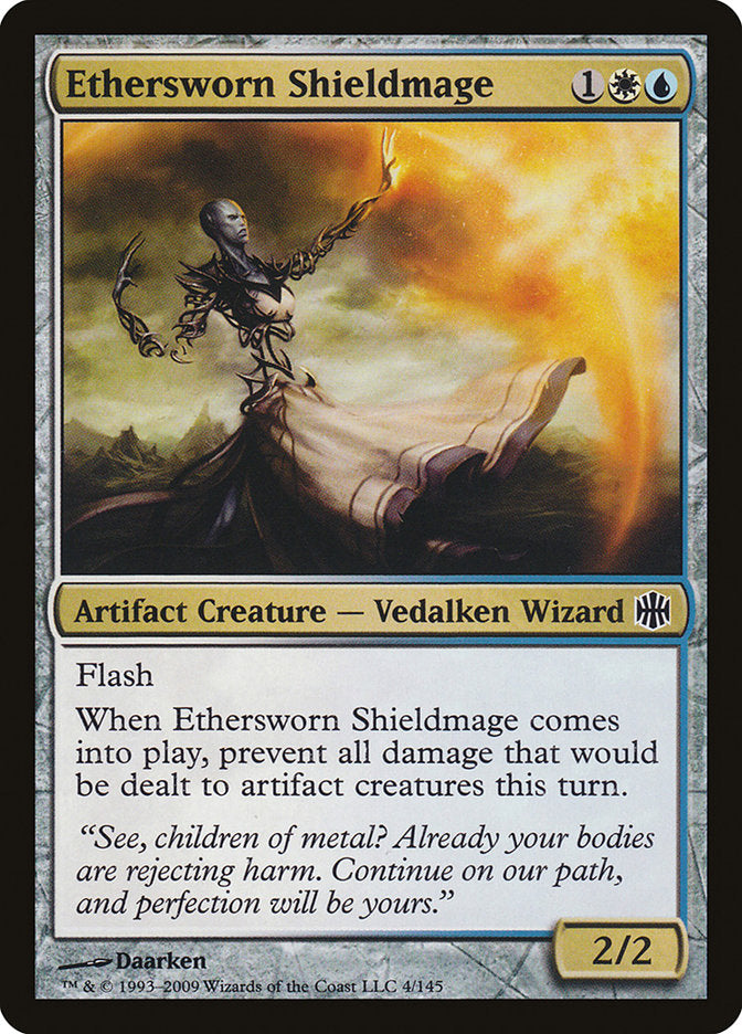 Ethersworn Shieldmage [Alara Reborn] | Gamers Paradise