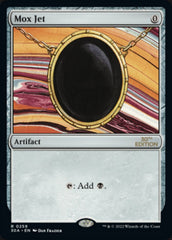Mox Jet [30th Anniversary Edition] | Gamers Paradise