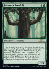Ironroot Treefolk [30th Anniversary Edition] | Gamers Paradise