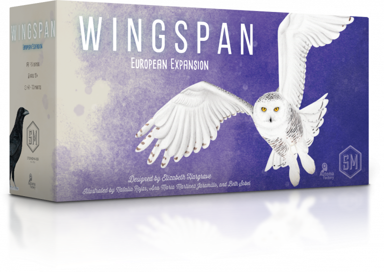 Wingspan | Gamers Paradise