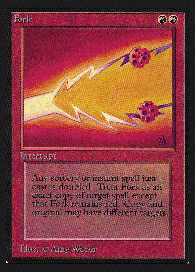 Fork [International Collectors' Edition] | Gamers Paradise
