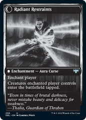 Radiant Grace // Radiant Restraints [Innistrad: Double Feature] | Gamers Paradise