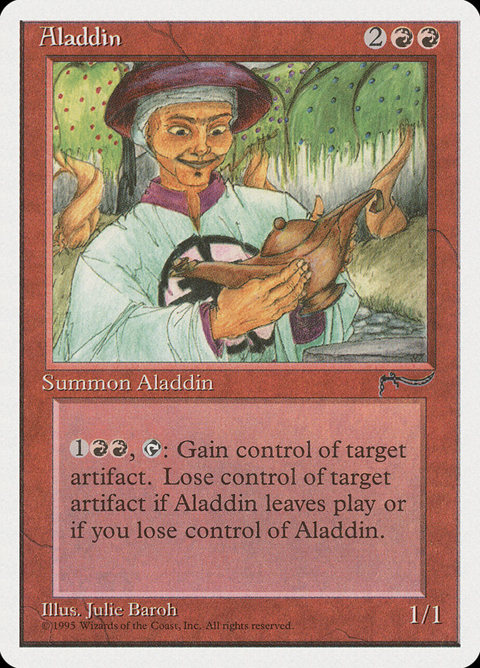 Aladdin [Chronicles] | Gamers Paradise