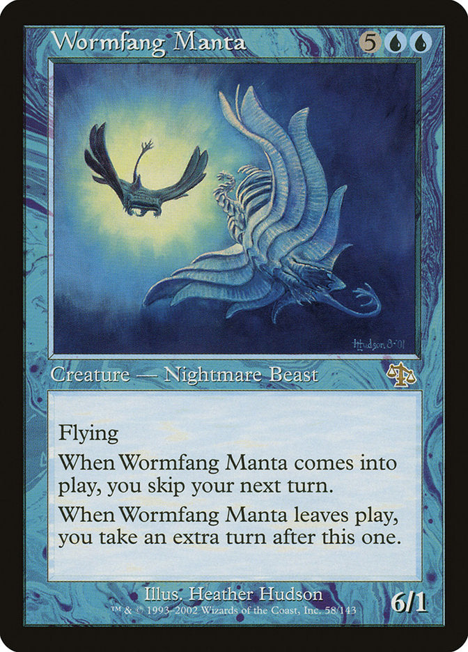 Wormfang Manta [Judgment] | Gamers Paradise
