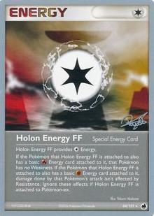 Holon Energy FF (84/101) (Bliss Control - Paul Atanassov) [World Championships 2008] | Gamers Paradise