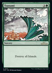 Tsunami [30th Anniversary Edition] | Gamers Paradise