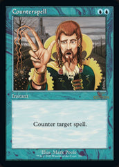 Counterspell (Retro) [30th Anniversary Edition] | Gamers Paradise