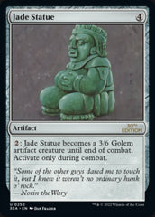 Jade Statue [30th Anniversary Edition] | Gamers Paradise