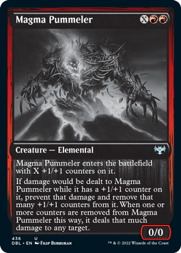 Magma Pummeler [Innistrad: Double Feature] | Gamers Paradise