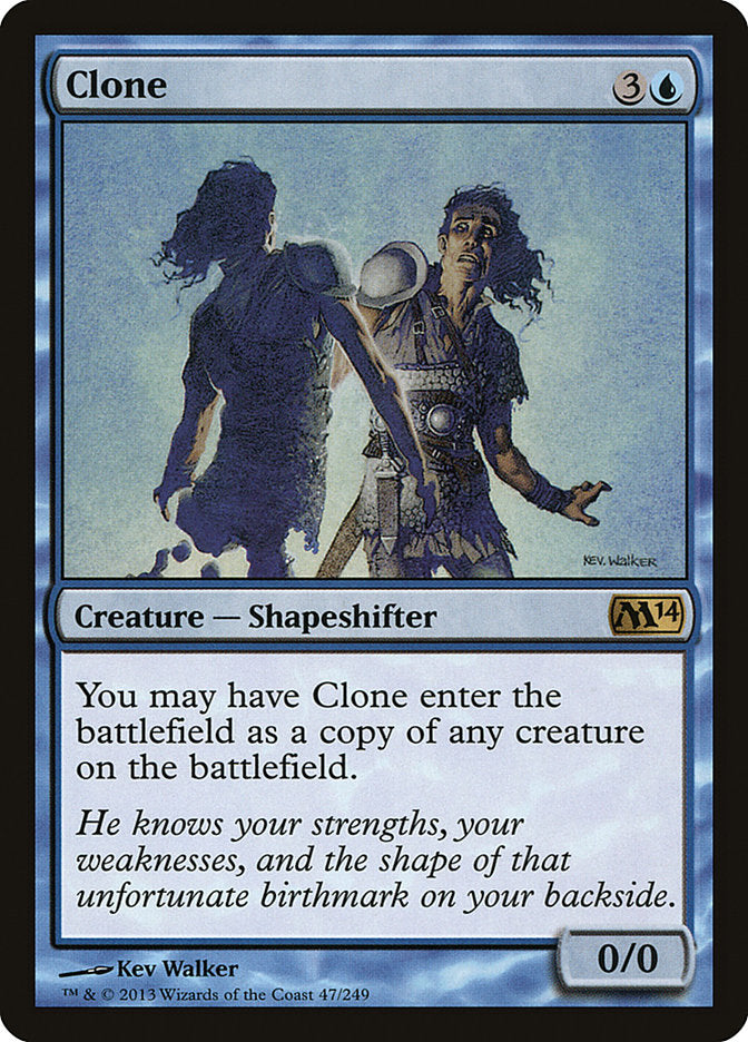 Clone [Magic 2014] | Gamers Paradise