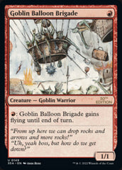 Goblin Balloon Brigade [30th Anniversary Edition] | Gamers Paradise
