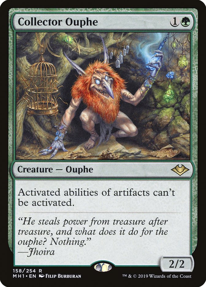 Collector Ouphe [Modern Horizons] | Gamers Paradise